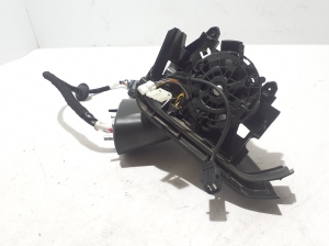 VOLVO S60 III (2018–2026) Küljepeegli korpus 32314987 - 6