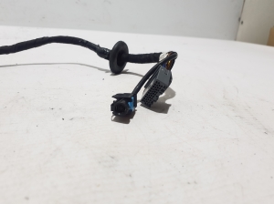 VOLVO S60 III (2018–2026) Küljepeegli korpus 32314987 - 7