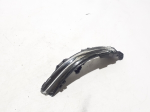 VOLVO S60 III (2018–2026) Blinker Außenspiegel 31498602 - 4