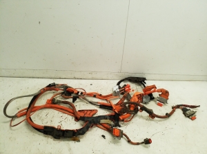 TOYOTA RAV 4 A5 (2019–2026) Other wire 821H142030 - 2