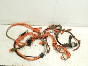   Other wire  - 821H142030 