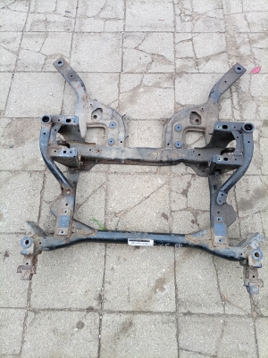   Achsträger vorne  - GX735C145AC 