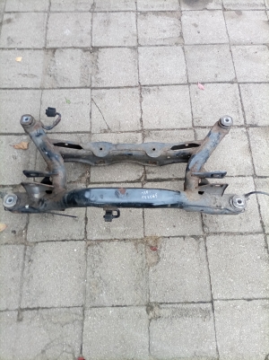 Volkswagen Sharan (2010–2026) Hinterachsträger 7N0505235D - 2