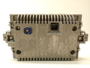 Mercedes Benz C-Class 204 (2007–2014) Ekraan a2049007508 - 3