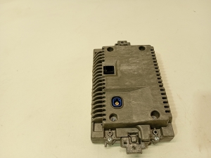 Mercedes Benz C-Class 204 (2007–2014) Ekraan a2049007508 - 4
