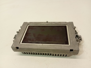Mercedes Benz C-Class 204 (2007–2014) Ekraan a2049007508 - 5