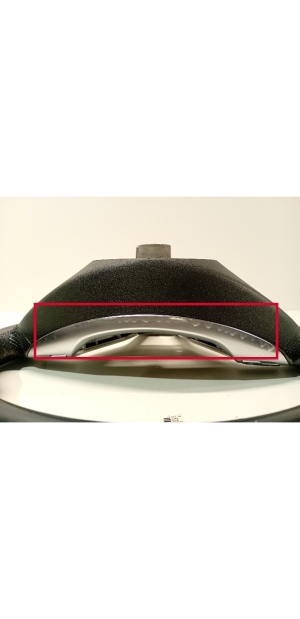 Mercedes Benz C-Class 204 (2007–2014) Rool a1724605903 - 7