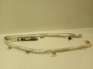 Mercedes Benz C-Class 204 (2007–2014) Katuse turvapadi 604703302 - 2