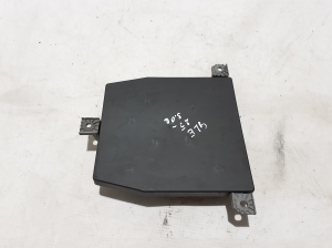 Mercedes Benz GLE-Class 167 (2019–2026) Mugavusmoodul A1679001933 - 2