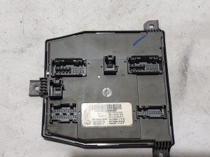 Mercedes Benz GLE-Class 167 (2019–2026) Mugavusmoodul A1679001933 - 3