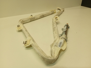 Mercedes Benz C-Class 204 (2007–2014) Katuse turvapadi 604703303 - 3