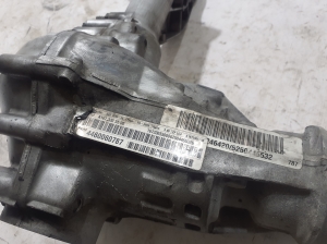 Mercedes Benz GLE-Class 167 (2019–2026) Esisilla reduktor A1673305500 - 2
