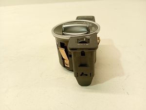Mercedes Benz C-Class 204 (2007–2014) Headlight switch a2049053103 - 2