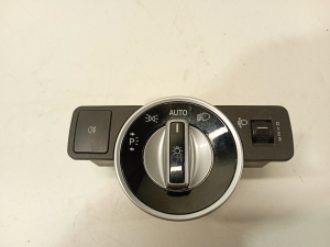 Headlight switch - a2049053103