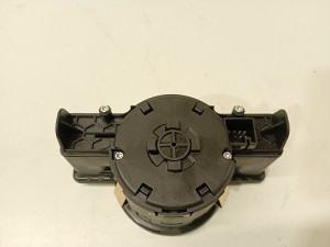 Mercedes Benz C-Class 204 (2007–2014) Headlight switch a2049053103 - 3