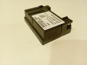 Mercedes Benz C-Class 204 (2007–2014) Fuel pump control module a2129003408 - 2