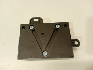 Mercedes Benz C-Class 204 (2007–2014) Fuel pump control module a2129003408 - 5
