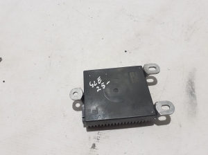 Mercedes Benz GLE-Class 167 (2019–2026) Control unit A1678209203 - 2