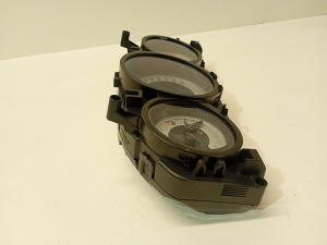 Mercedes Benz C-Class 204 (2007–2014) Näidikuplokk a2049004909 - 5