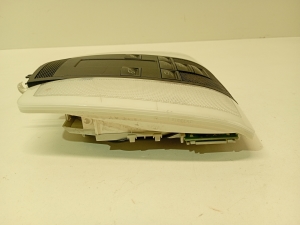 Mercedes Benz C-Class 204 (2007–2014) Front interior lighting panel a2049063002 - 2