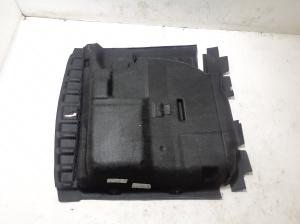 Mercedes Benz GLE-Class 167 (2019–2026) Trunk carpet A1676846100 - 3