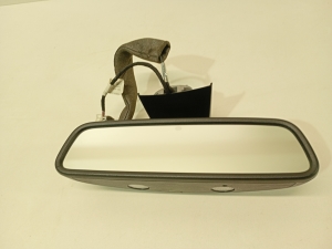 Interior mirror - 026530