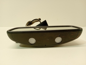 Mercedes Benz C-Class 204 (2007–2014) Sisepeegel 026530 - 5