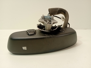 Mercedes Benz C-Class 204 (2007–2014) Sisepeegel 026530 - 6
