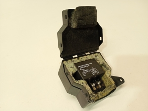 Mercedes Benz C-Class 204 (2007–2014) Relee a0035422619 - 5
