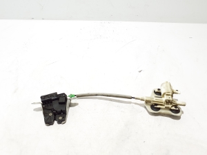 Trunk lid lock - A0997400600