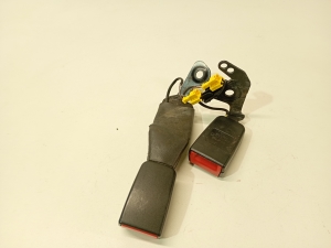 Aizmugurējā drošības jostas sprādze - a2048602669