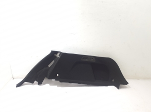 Mercedes Benz GLE-Class 167 (2019–2026) Trunk side trim panel A1676906412 - 6