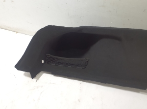 Mercedes Benz GLE-Class 167 (2019–2026) Trunk side trim panel A1676906512 - 3