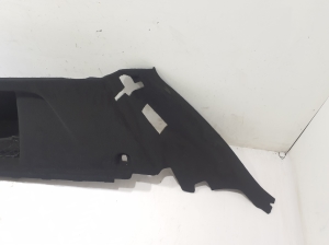 Mercedes Benz GLE-Class 167 (2019–2026) Trunk side trim panel A1676906512 - 4