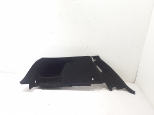 Mercedes Benz GLE-Class 167 (2019–2026) Trunk side trim panel A1676906512 - 5