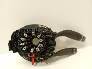Mercedes Benz C-Class 204 (2007–2014) Suunatulede lüliti 408628 - 4