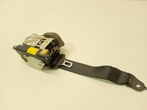 Mercedes Benz C-Class 204 (2007–2014) Tagumine turvavöö 33060587d - 5