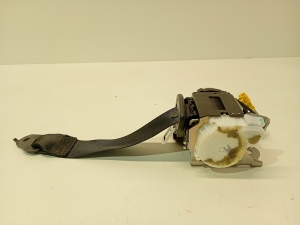 Mercedes Benz C-Class 204 (2007–2014) Tagumine turvavöö 33060586d - 3