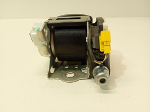 Mercedes Benz C-Class 204 (2007–2014) Tagumine turvavöö 33060586d - 5