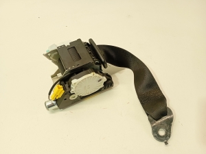 Sicherheitsgurt hinten - 33060586d