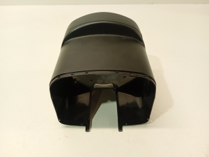 Mercedes Benz C-Class 204 (2007–2014) Stūres statņa apdare a2129007017 - 5