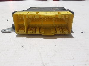 Mercedes Benz GLE-Class 167 (2019–2026) Airbag module A1679005835 - 3