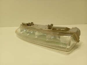 Mercedes Benz C-Class 204 (2007–2014) Esitule muu osa 125299r - 4