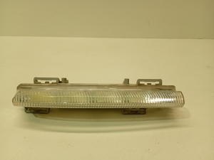 Mercedes Benz C-Class 204 (2007–2014) Esitule muu osa 125299r - 5