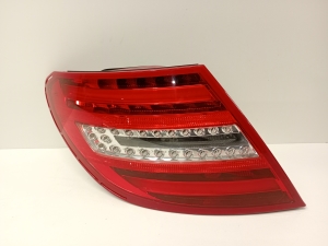   Rear corner light  - 2049060403 