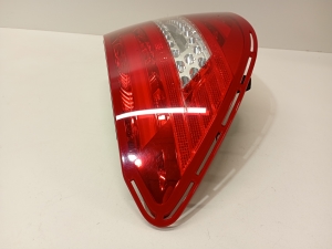 Mercedes Benz C-Class 204 (2007–2014) Eckleuchte hinten 2049060403 - 5
