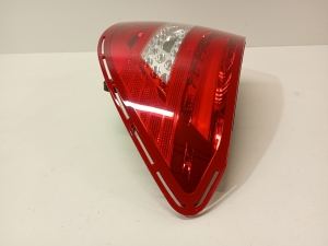 Mercedes Benz C-Class 204 (2007–2014) Eckleuchte hinten 2049060503 - 5