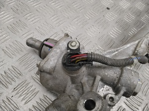 Mazda cx-60 I (2022–2026) Roolilatt KR9P32110 - 2