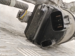Mazda cx-60 I (2022–2026) Roolilatt KR9P32110 - 5
