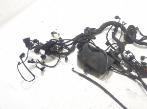 Skoda Kodiaq (2017–2026) Kabelbaum 565970736 - 3